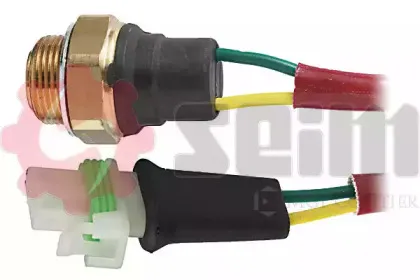 Термовыключатель, вентилятор радиатора SEIM купить