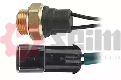 Термовыключатель, вентилятор радиатора SEIM купить