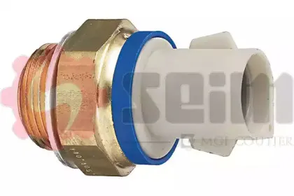 Термовыключатель, вентилятор радиатора SEIM купить