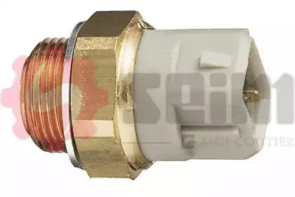 Термовыключатель, вентилятор радиатора SEIM купить