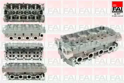 Головка цилиндра FAI AutoParts купить