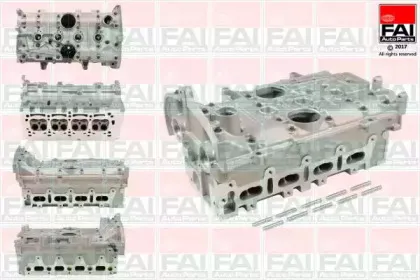 Головка цилиндра FAI AutoParts купить