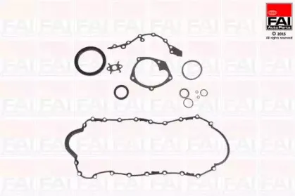 Комплект прокладок, блок-картер двигателя FAI AutoParts купить