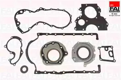 Комплект прокладок, блок-картер двигателя FAI AutoParts купить