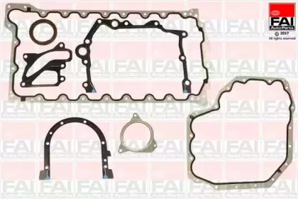 Комплект прокладок, блок-картер двигателя FAI AutoParts купить