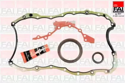 Комплект прокладок, блок-картер двигателя FAI AutoParts купить