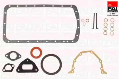 Комплект прокладок, блок-картер двигателя FAI AutoParts купить