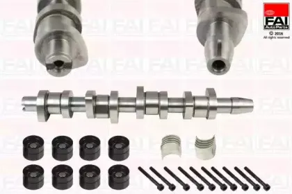 Комплект распредвала FAI AutoParts купить