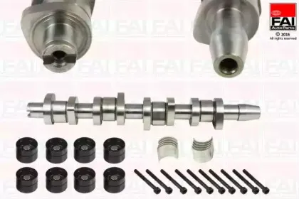 Комплект распредвала FAI AutoParts купить