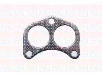 Прокладка, труба выхлопного газа FAI AutoParts купить
