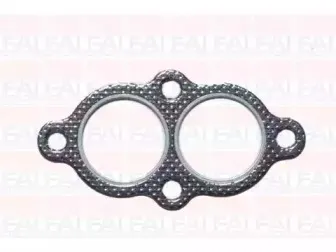 Прокладка, труба выхлопного газа FAI AutoParts купить