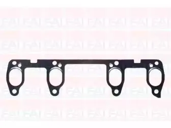 Комплект прокладок, выпускной коллектор FAI AutoParts купить