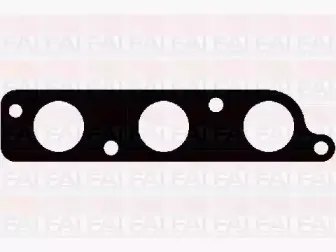 Комплект прокладок, выпускной коллектор FAI AutoParts купить