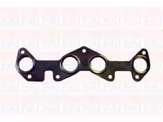 Комплект прокладок, выпускной коллектор FAI AutoParts купить