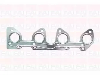 Комплект прокладок, выпускной коллектор FAI AutoParts купить