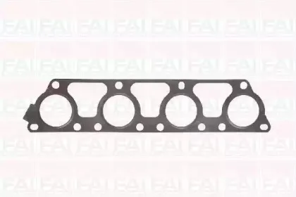 Комплект прокладок, выпускной коллектор FAI AutoParts купить