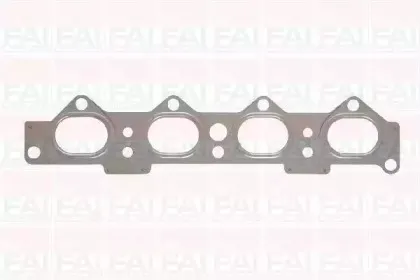 Комплект прокладок, выпускной коллектор FAI AutoParts купить
