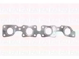 Комплект прокладок, выпускной коллектор FAI AutoParts купить