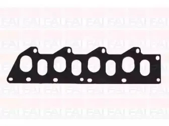 Комплект прокладок, выпускной коллектор FAI AutoParts купить