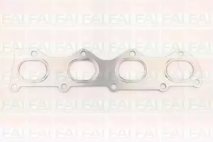 Комплект прокладок, выпускной коллектор FAI AutoParts купить