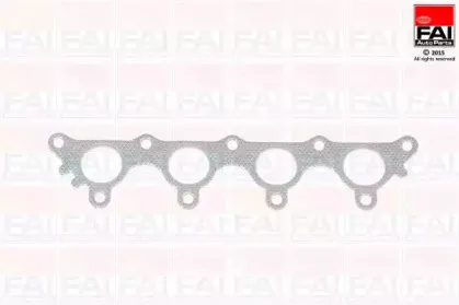 Комплект прокладок, выпускной коллектор FAI AutoParts купить