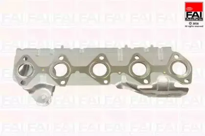 Комплект прокладок, выпускной коллектор FAI AutoParts купить