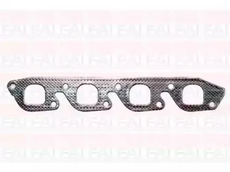 Комплект прокладок, выпускной коллектор FAI AutoParts купить