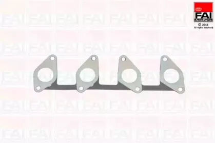 Комплект прокладок, выпускной коллектор FAI AutoParts купить