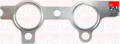 Комплект прокладок, выпускной коллектор FAI AutoParts купить