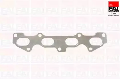 Комплект прокладок, выпускной коллектор FAI AutoParts купить
