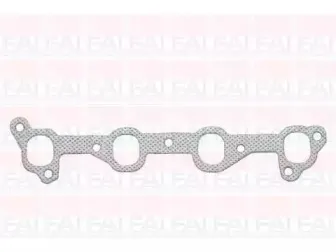 Комплект прокладок, выпускной коллектор FAI AutoParts купить