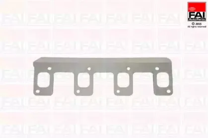 Комплект прокладок, выпускной коллектор FAI AutoParts купить