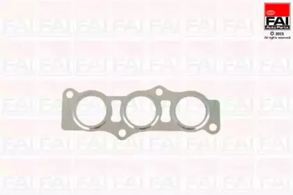 Комплект прокладок, выпускной коллектор FAI AutoParts купить