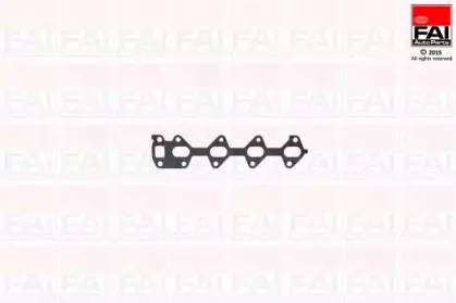 Комплект прокладок, выпускной коллектор FAI AutoParts купить