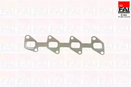 Комплект прокладок, выпускной коллектор FAI AutoParts купить