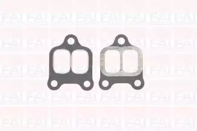 Комплект прокладок, выпускной коллектор FAI AutoParts купить