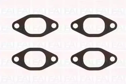 Комплект прокладок, выпускной коллектор FAI AutoParts купить