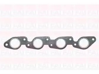 Комплект прокладок, выпускной коллектор FAI AutoParts купить