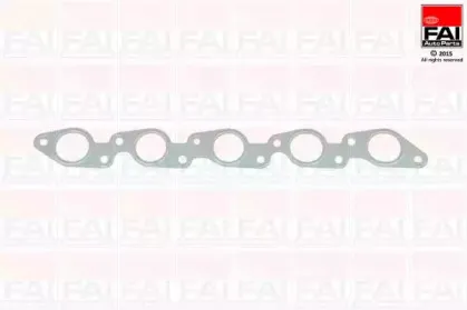 Комплект прокладок, выпускной коллектор FAI AutoParts купить