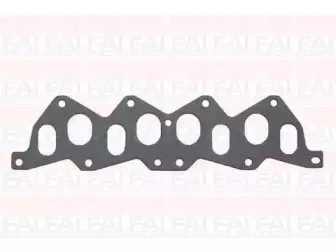 Комплект прокладок, выпускной коллектор FAI AutoParts купить