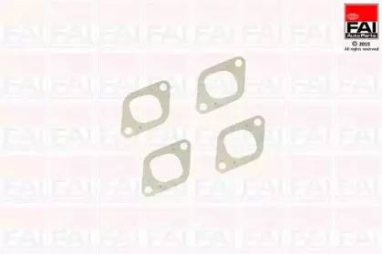 Комплект прокладок, выпускной коллектор FAI AutoParts купить