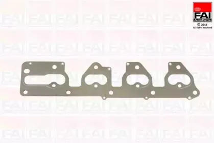 Комплект прокладок, выпускной коллектор FAI AutoParts купить