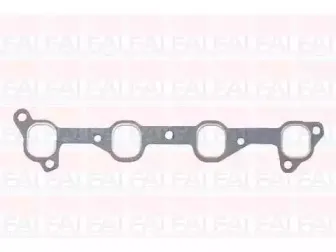 Комплект прокладок, выпускной коллектор FAI AutoParts купить