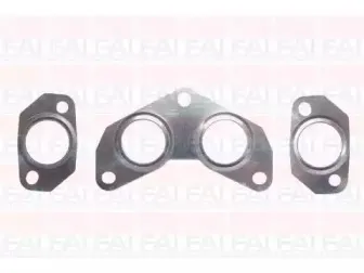 Комплект прокладок, выпускной коллектор FAI AutoParts купить