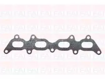 Комплект прокладок, выпускной коллектор FAI AutoParts купить