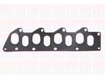 Комплект прокладок, выпускной коллектор FAI AutoParts купить