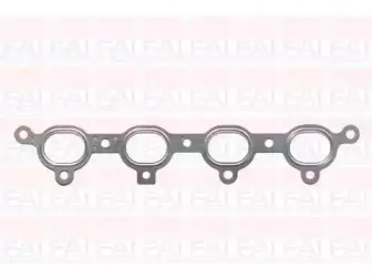 Комплект прокладок, выпускной коллектор FAI AutoParts купить