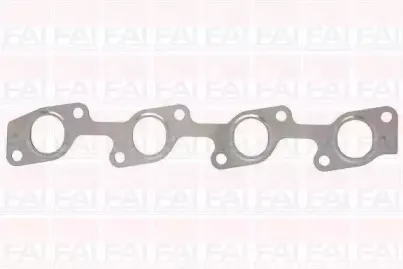 Комплект прокладок, выпускной коллектор FAI AutoParts купить