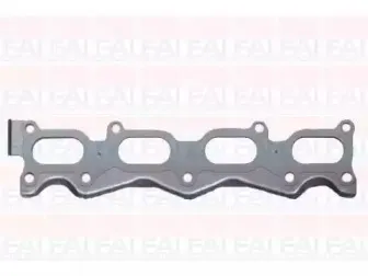 Комплект прокладок, выпускной коллектор FAI AutoParts купить