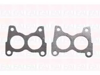 Комплект прокладок, выпускной коллектор FAI AutoParts купить
